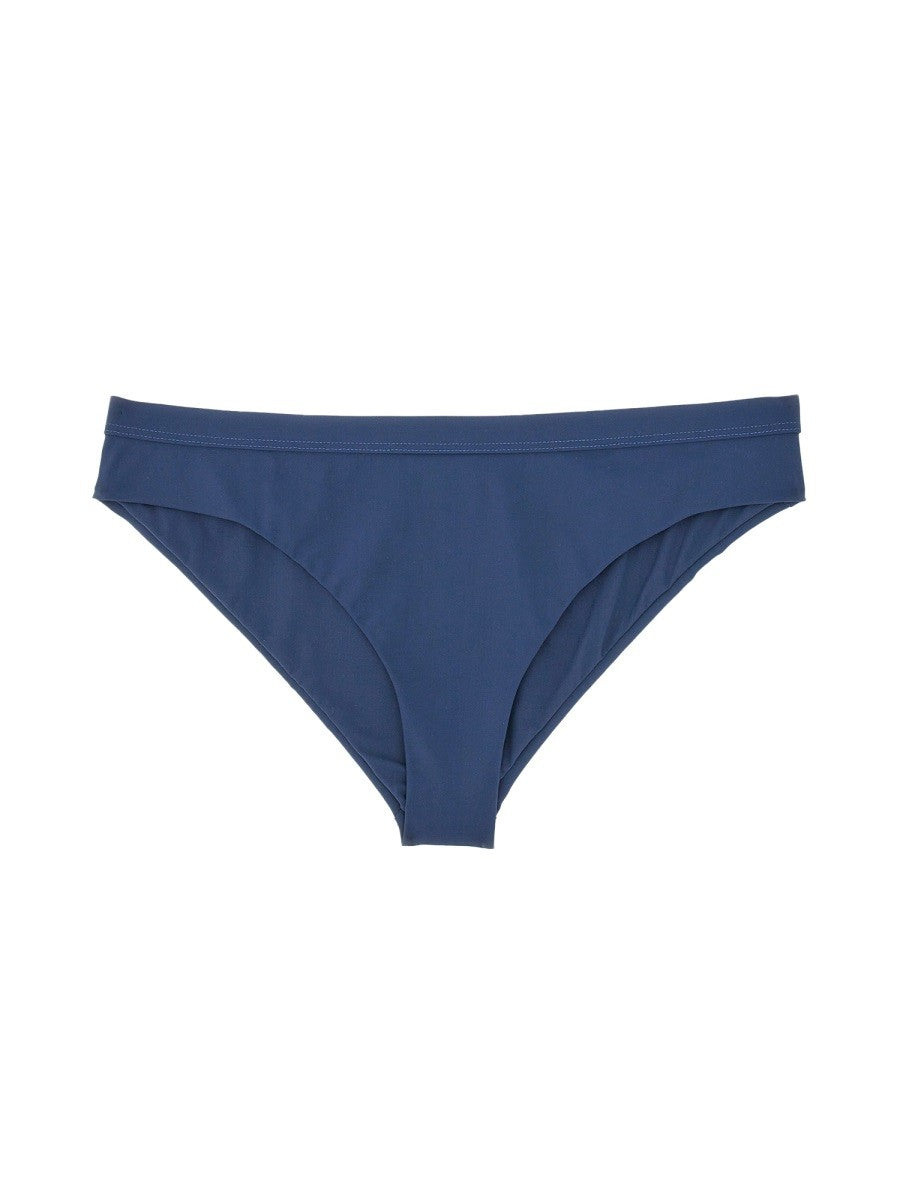 JIL SANDER - Woman - Blue - Swimwear