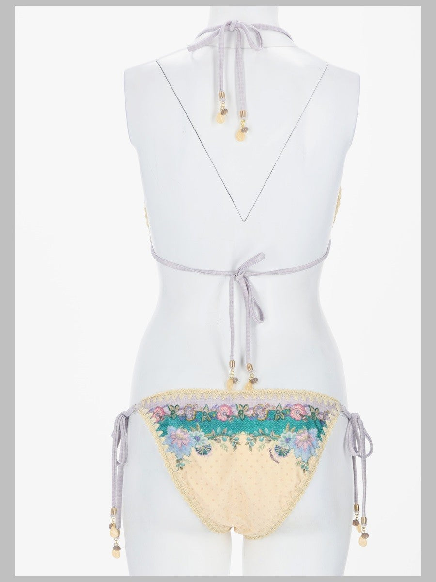 ZIMMERMANN - Woman - Multicolor - Swimwear