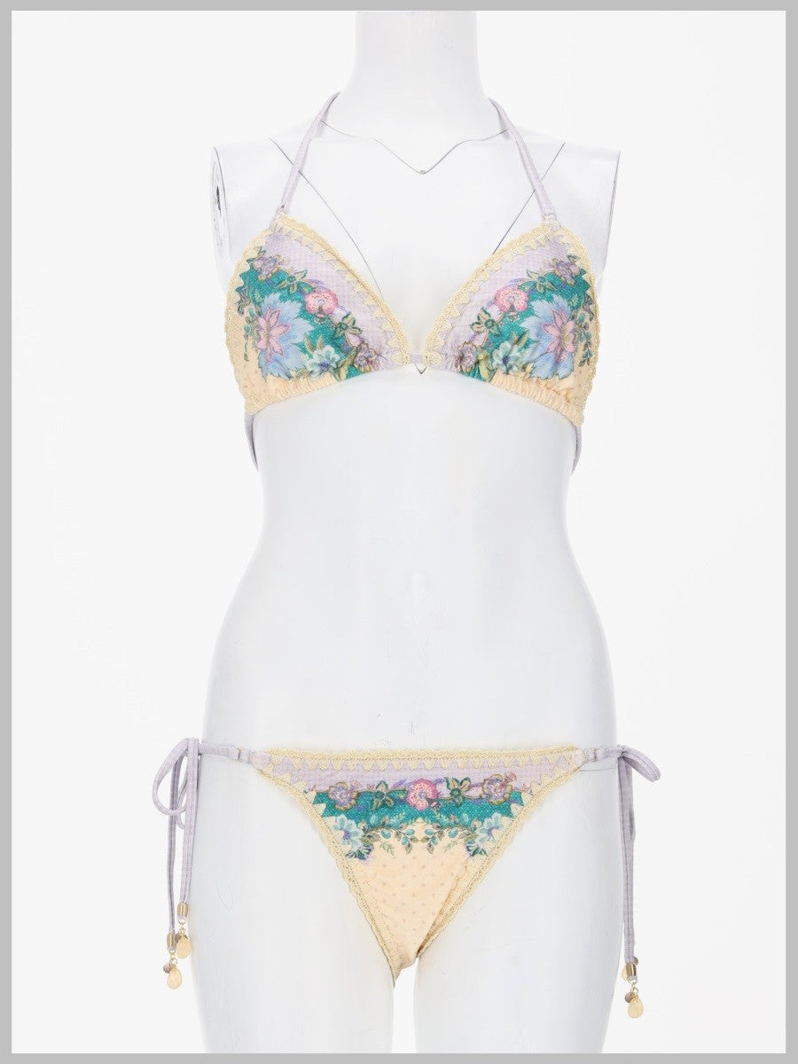 ZIMMERMANN - Woman - Multicolor - Swimwear