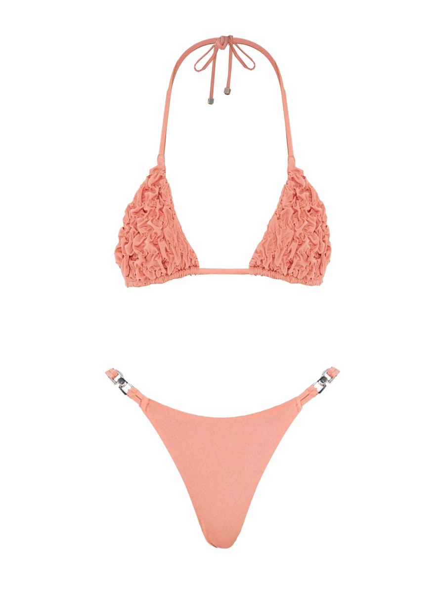 SELIA RICHWOOD - Woman - Pink - Swimwear