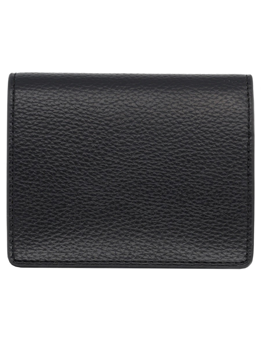 Vivienne Westwood - Női - Fekete - Pénztárca