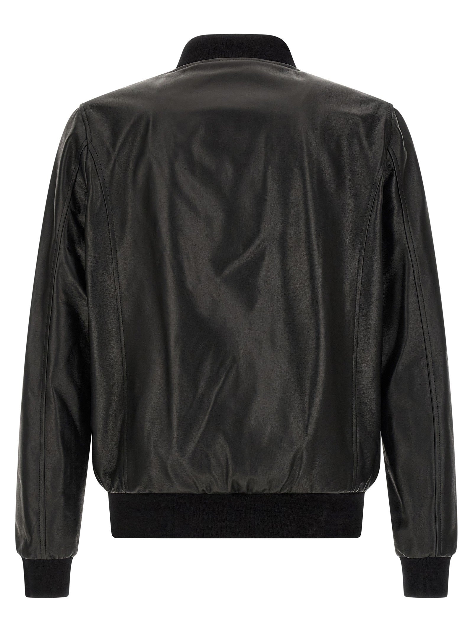 Philipp Plein - nan - Black - Jacket