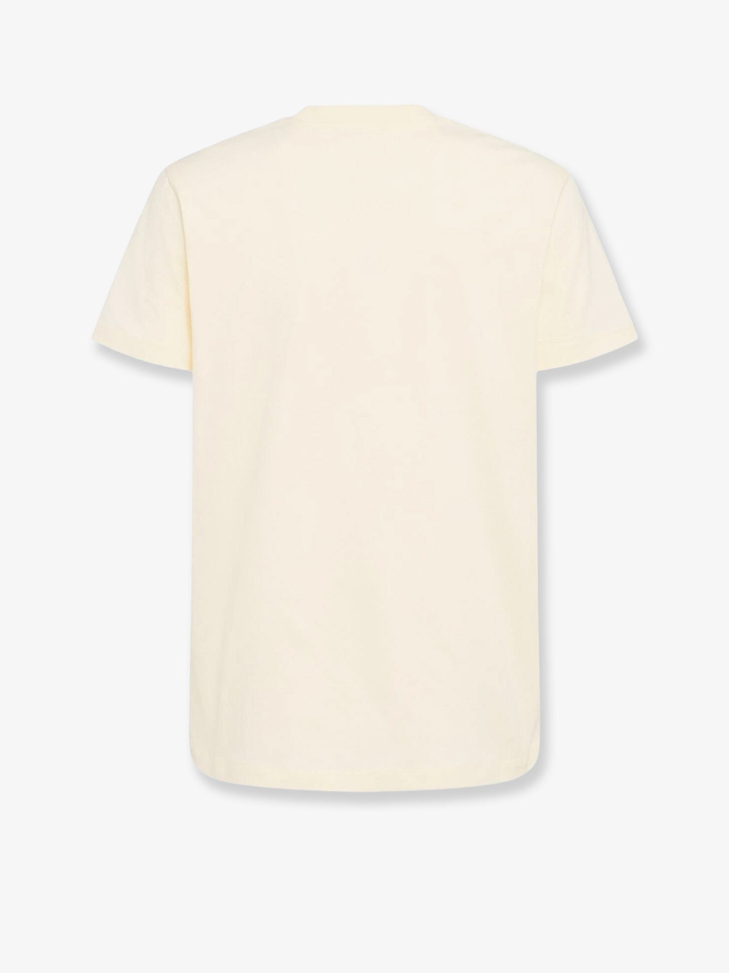 Moncler - Női - Fehér - Póló