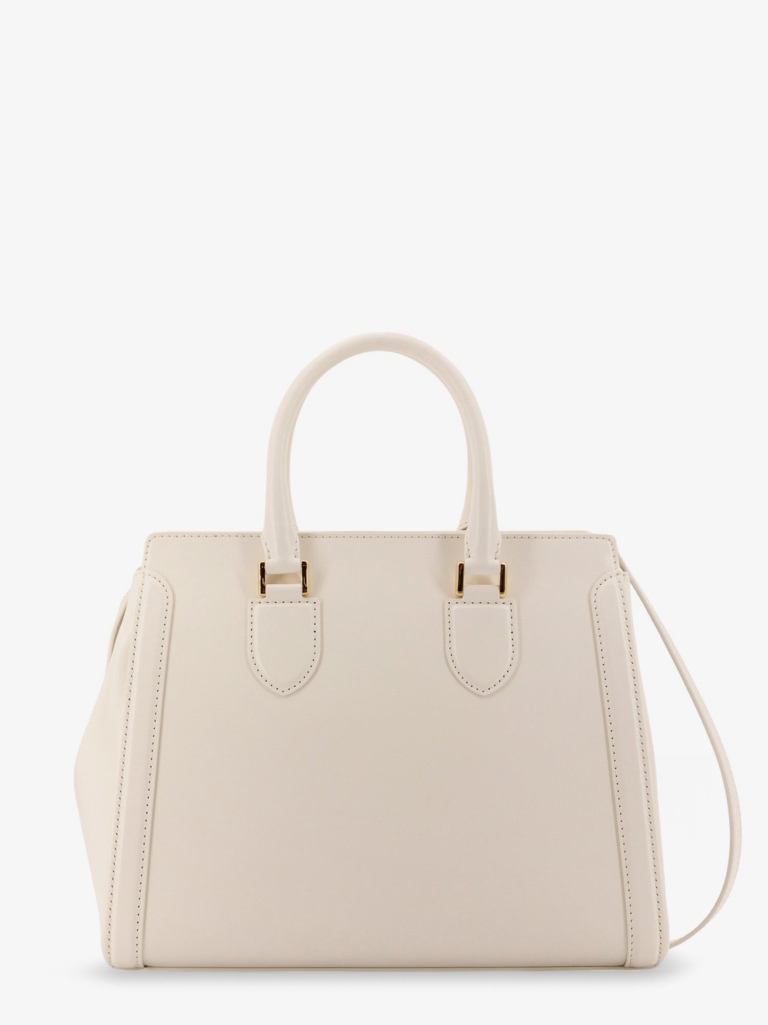 Alexander Mcqueen - Woman - White - Handbag