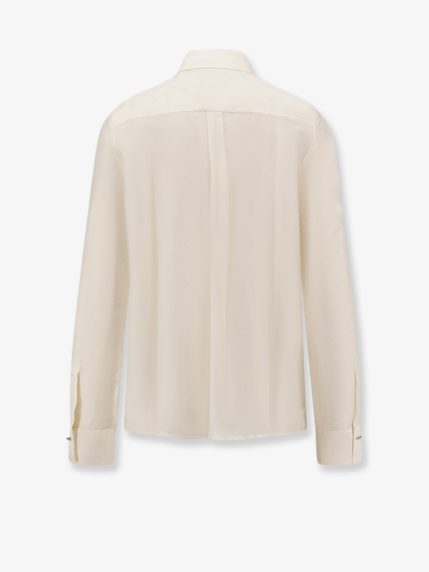 Boss - Woman - White - Shirt