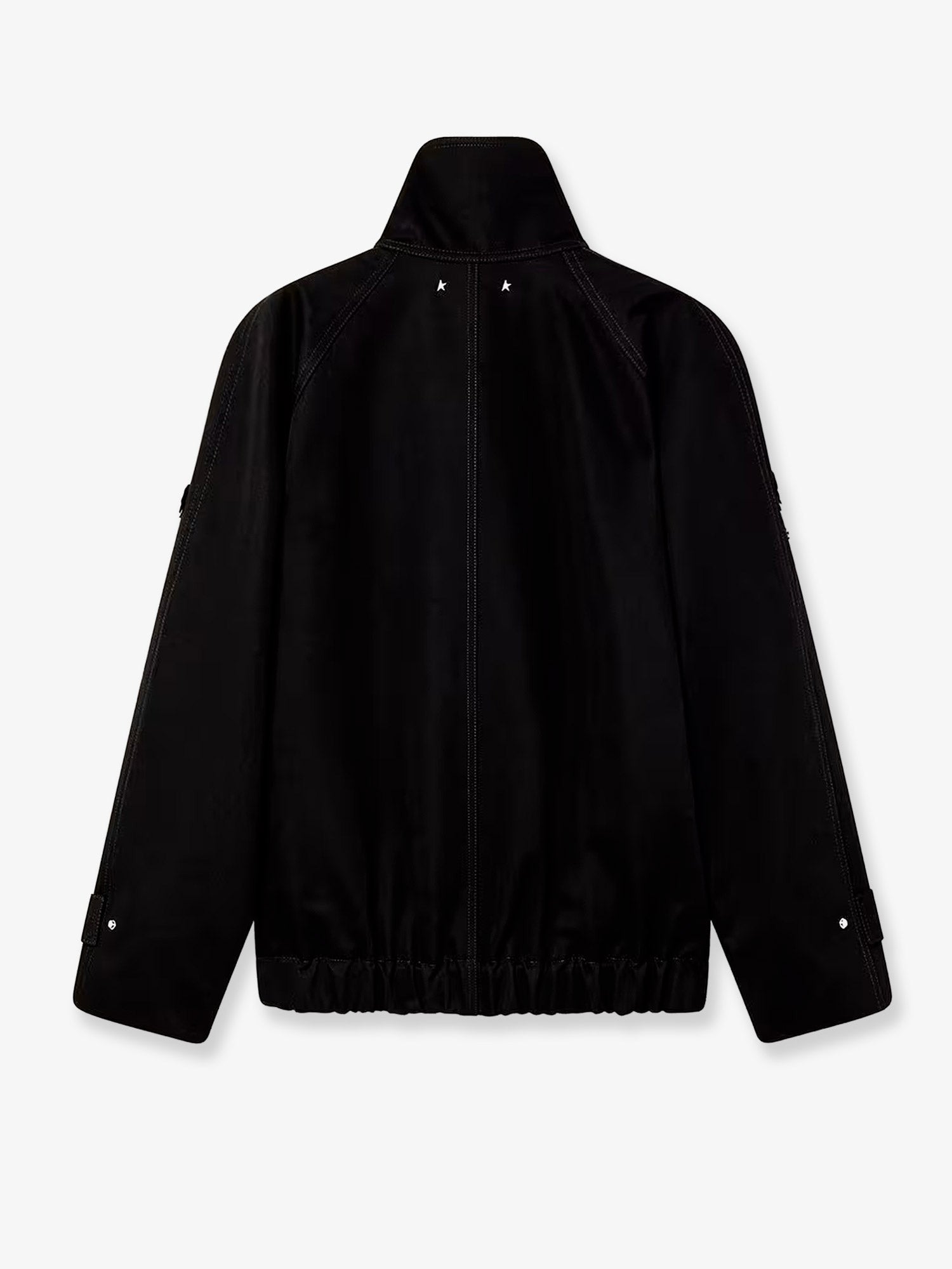 Golden Goose Deluxe Brand - Női - Fekete - Denim Kabát