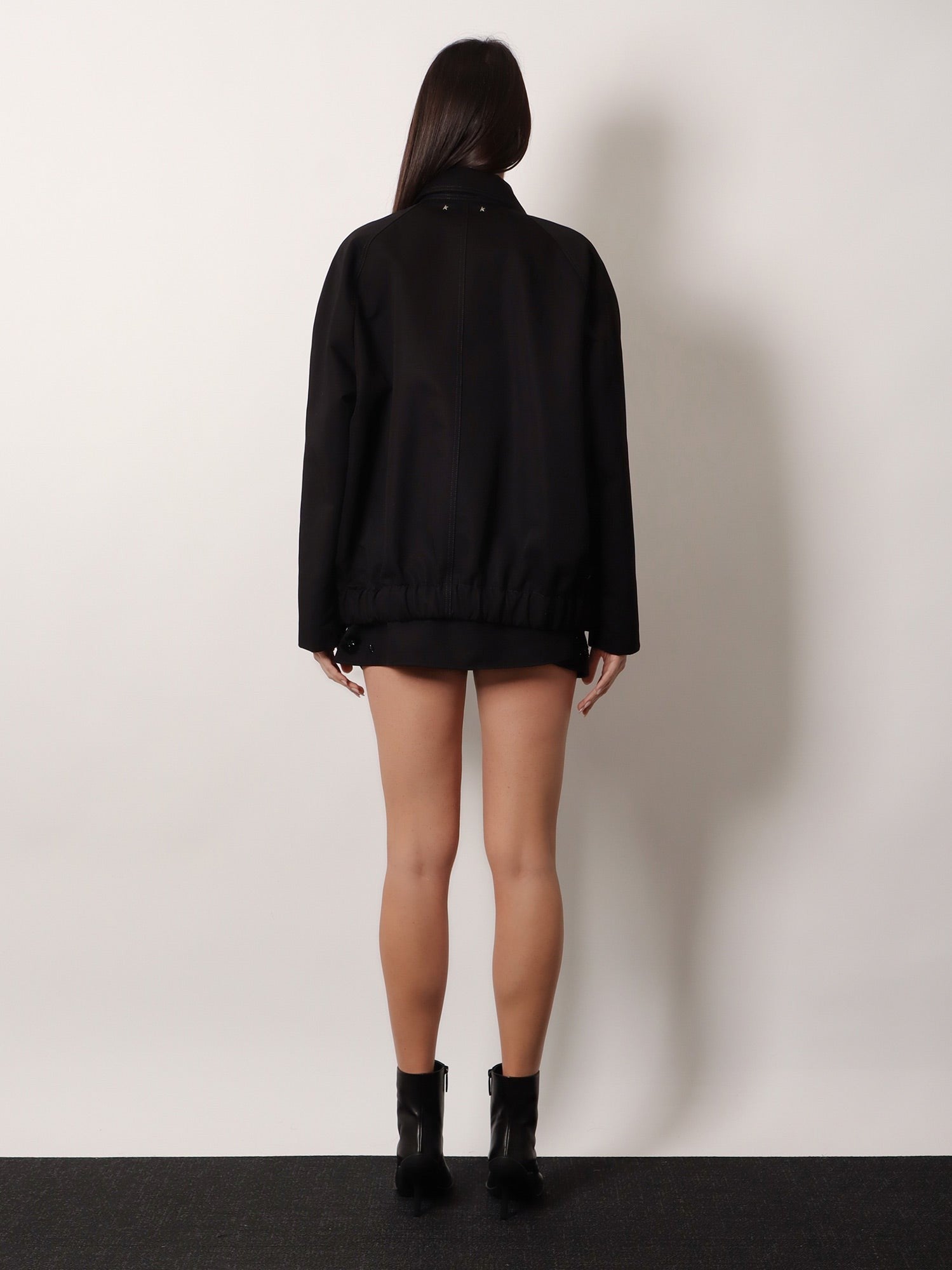 Golden Goose Deluxe Brand - Woman - Black - Jacket