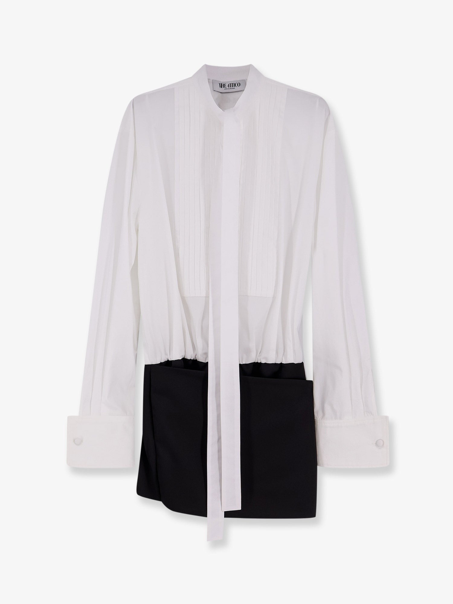 The Attico - Woman - White - Dress
