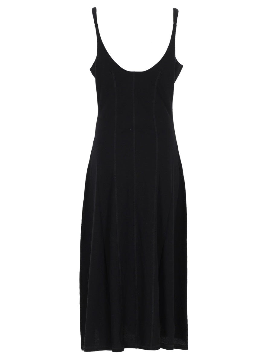 Our Legacy - Woman - Black - Dress