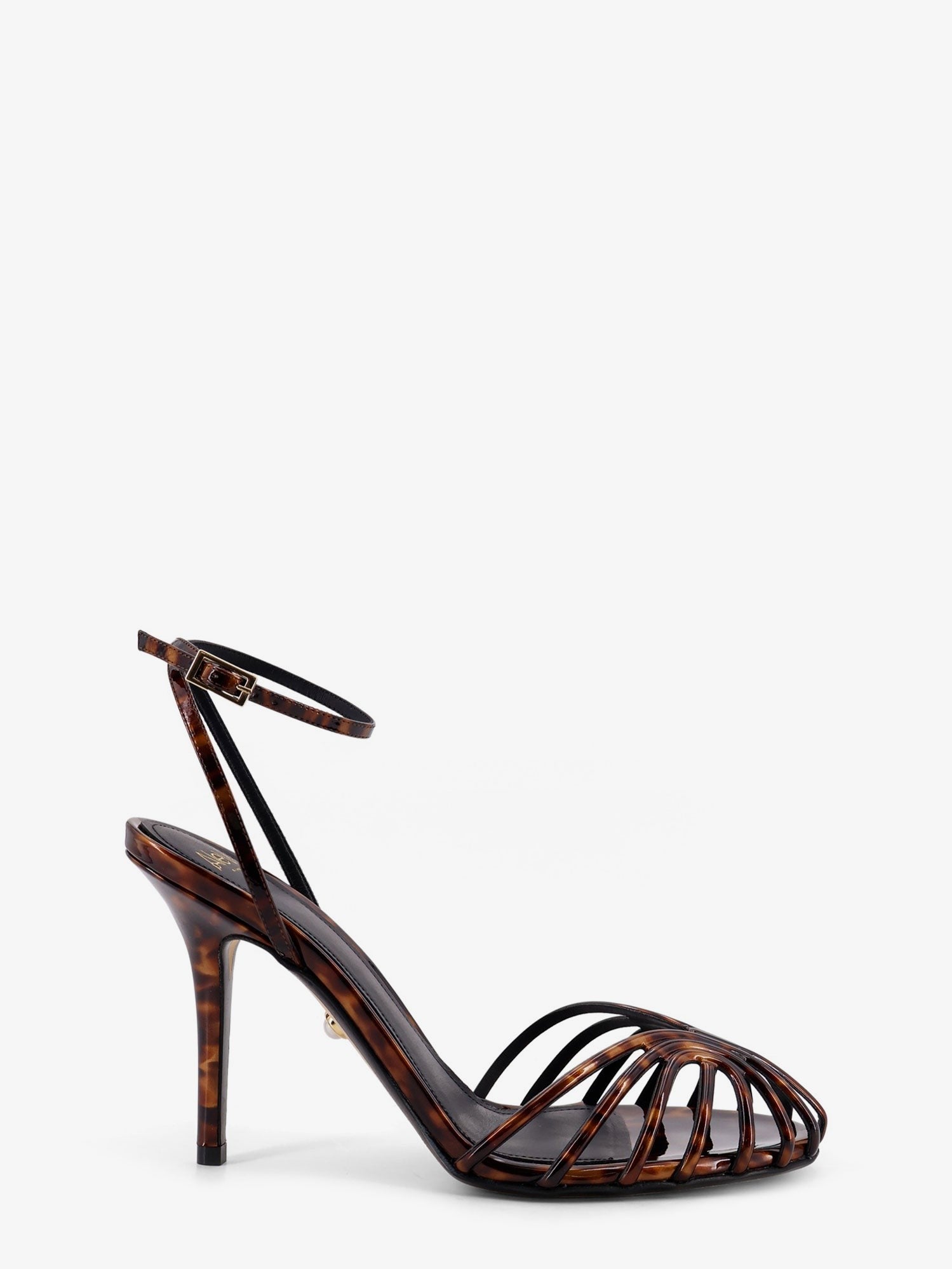 ALEVI` - Woman - Brown - Sandal
