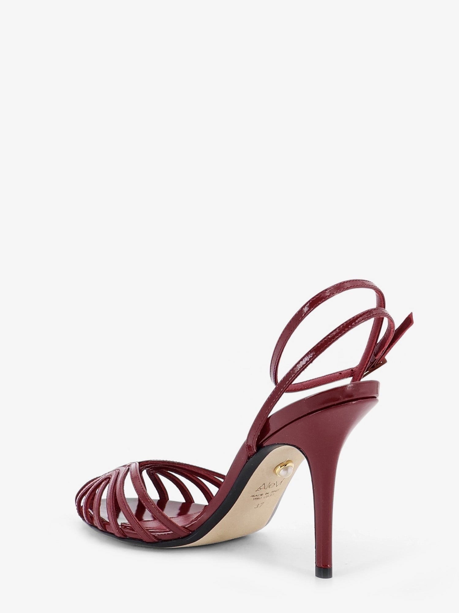 ALEVI` - Woman - Red - Sandal