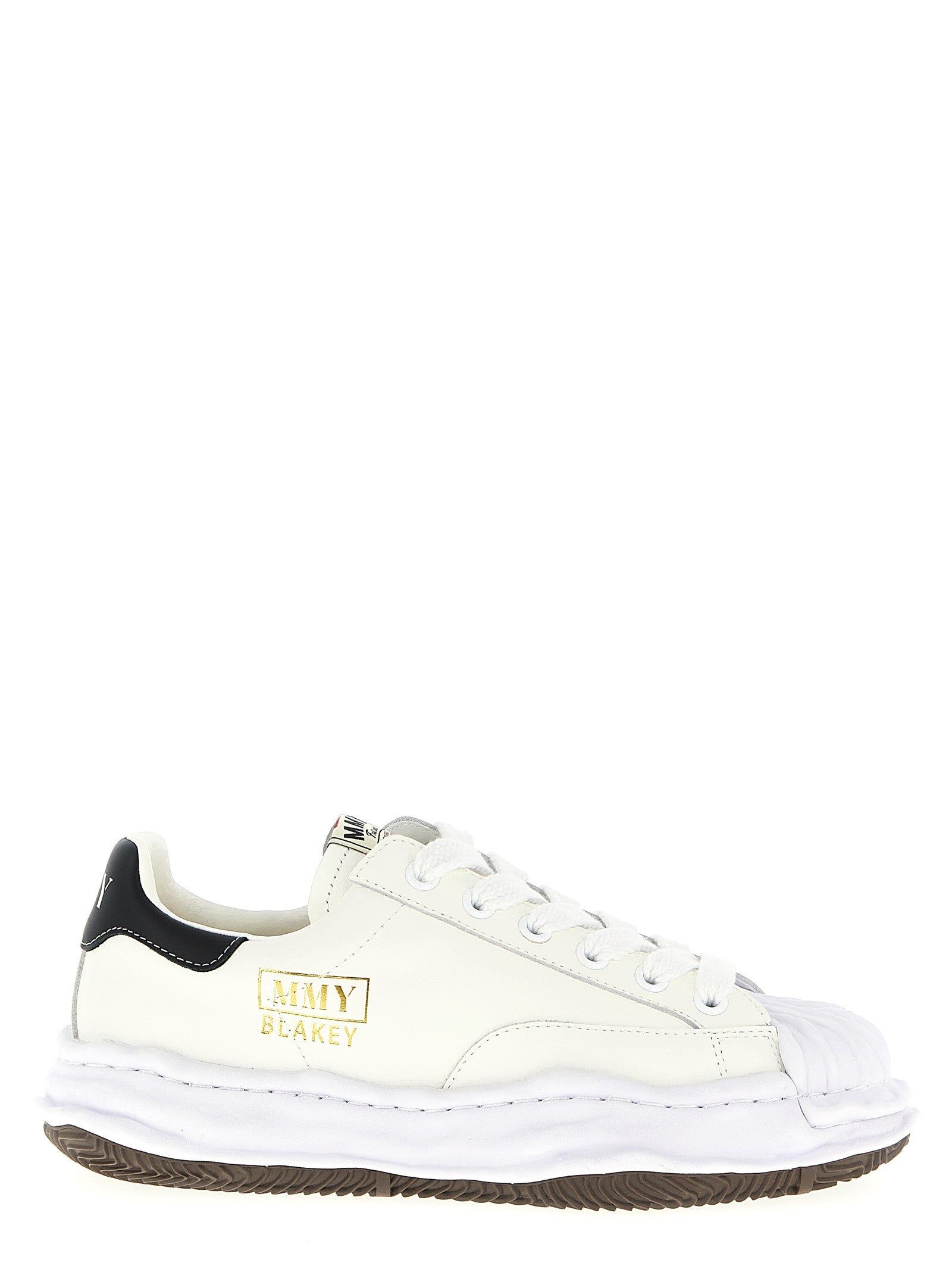 MAISON MIHARA YASUHIRO - nan - Multicolor - Sneaker