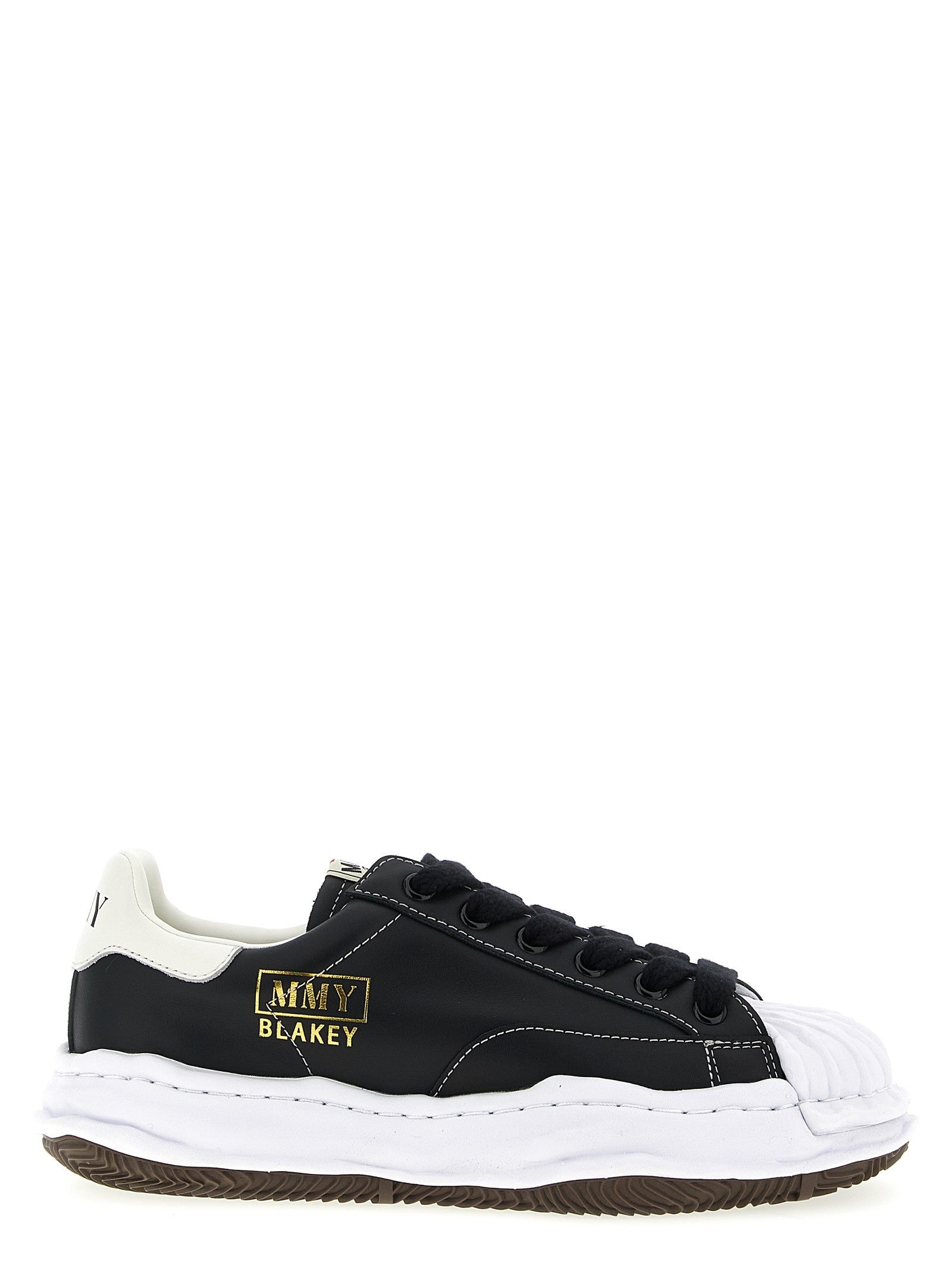 MAISON MIHARA YASUHIRO - nan - Multicolor - Sneaker