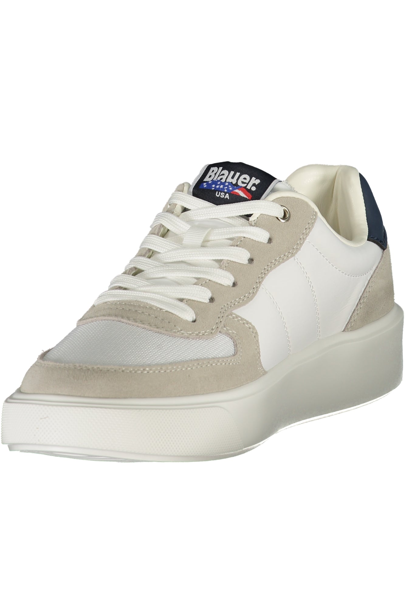 BLAUER - Man - Sneaker