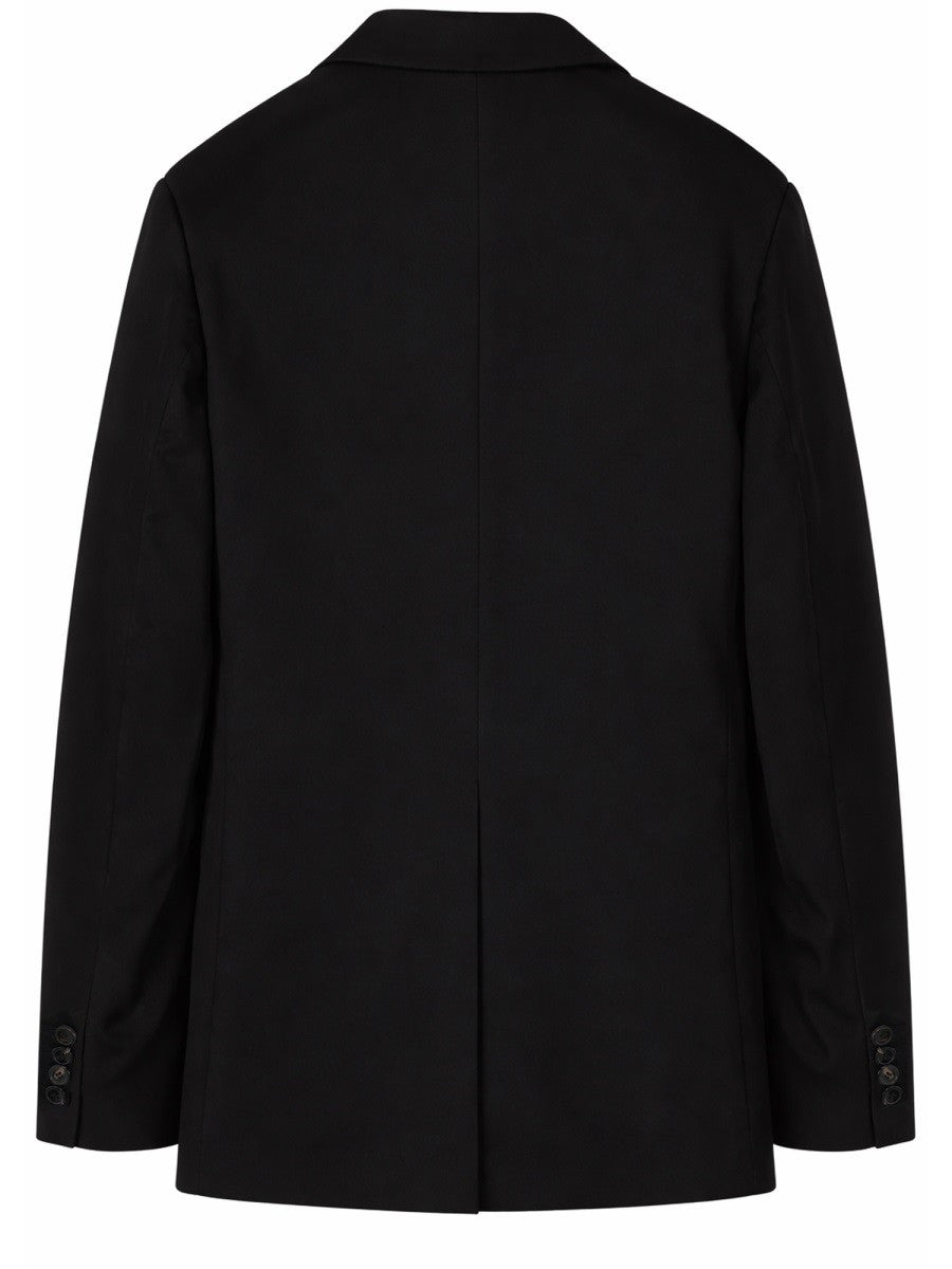 Dries Van Noten - Férfi - Fekete - Zakó