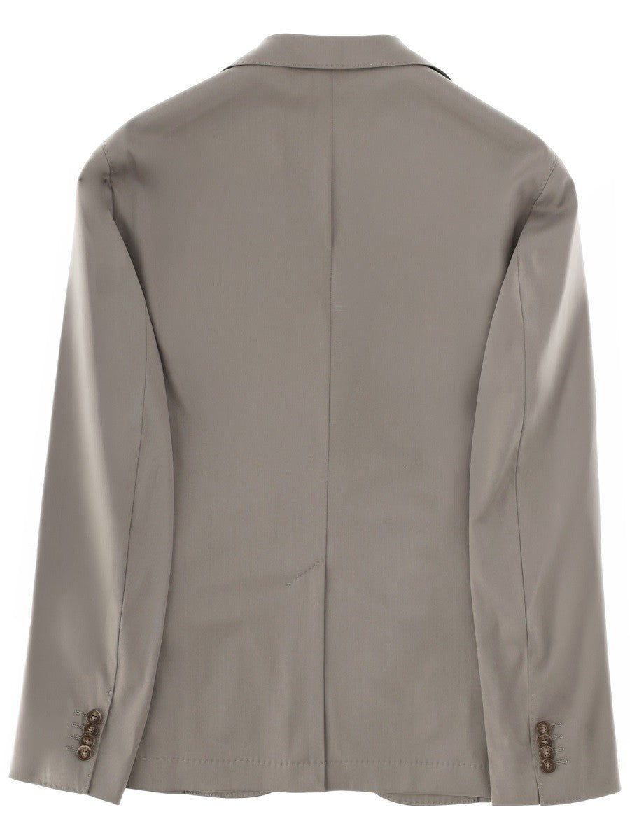 Boss - Man - Grey - Blazer