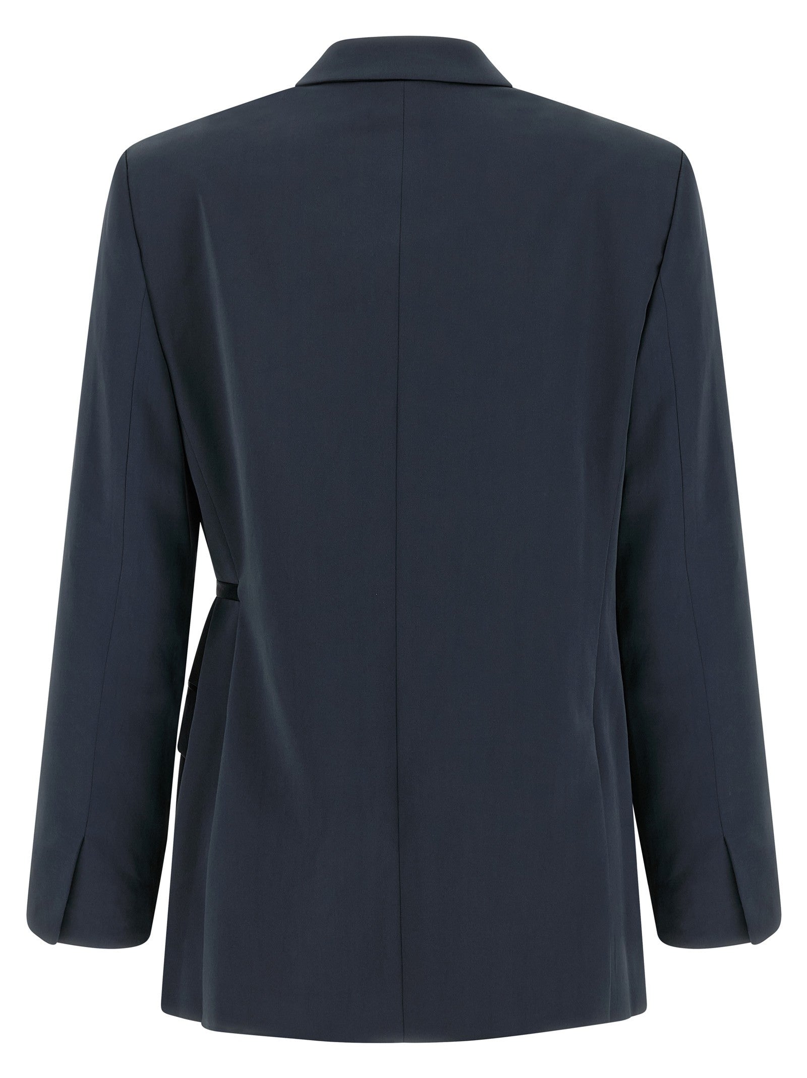 THEORY - nan - Blue - Blazer
