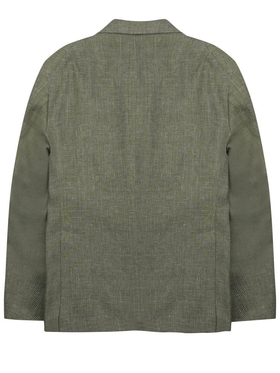 Tagliatore - Férfi - Zöld - Blézer