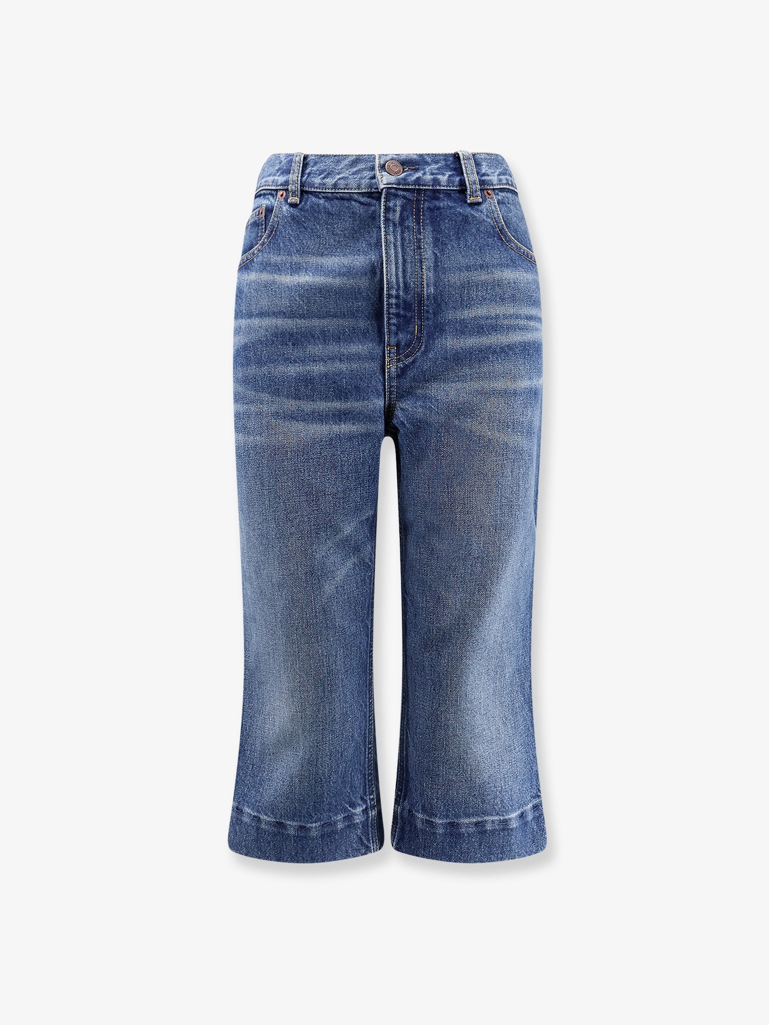 CHLOÉ – Női – Kék – Farmer