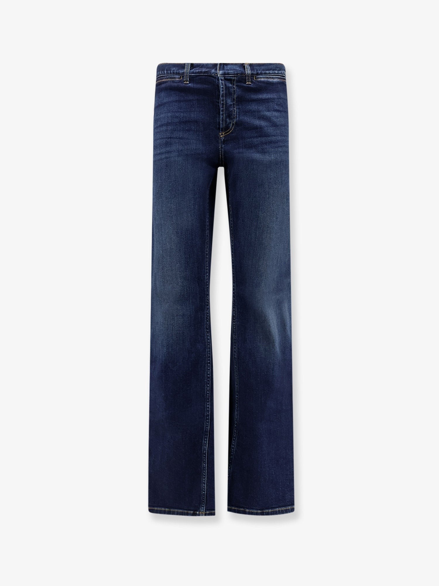 Gucci - Man - Blue - Jeans