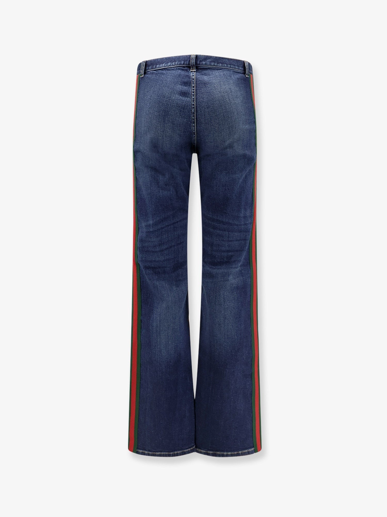 Gucci - Man - Blue - Jeans
