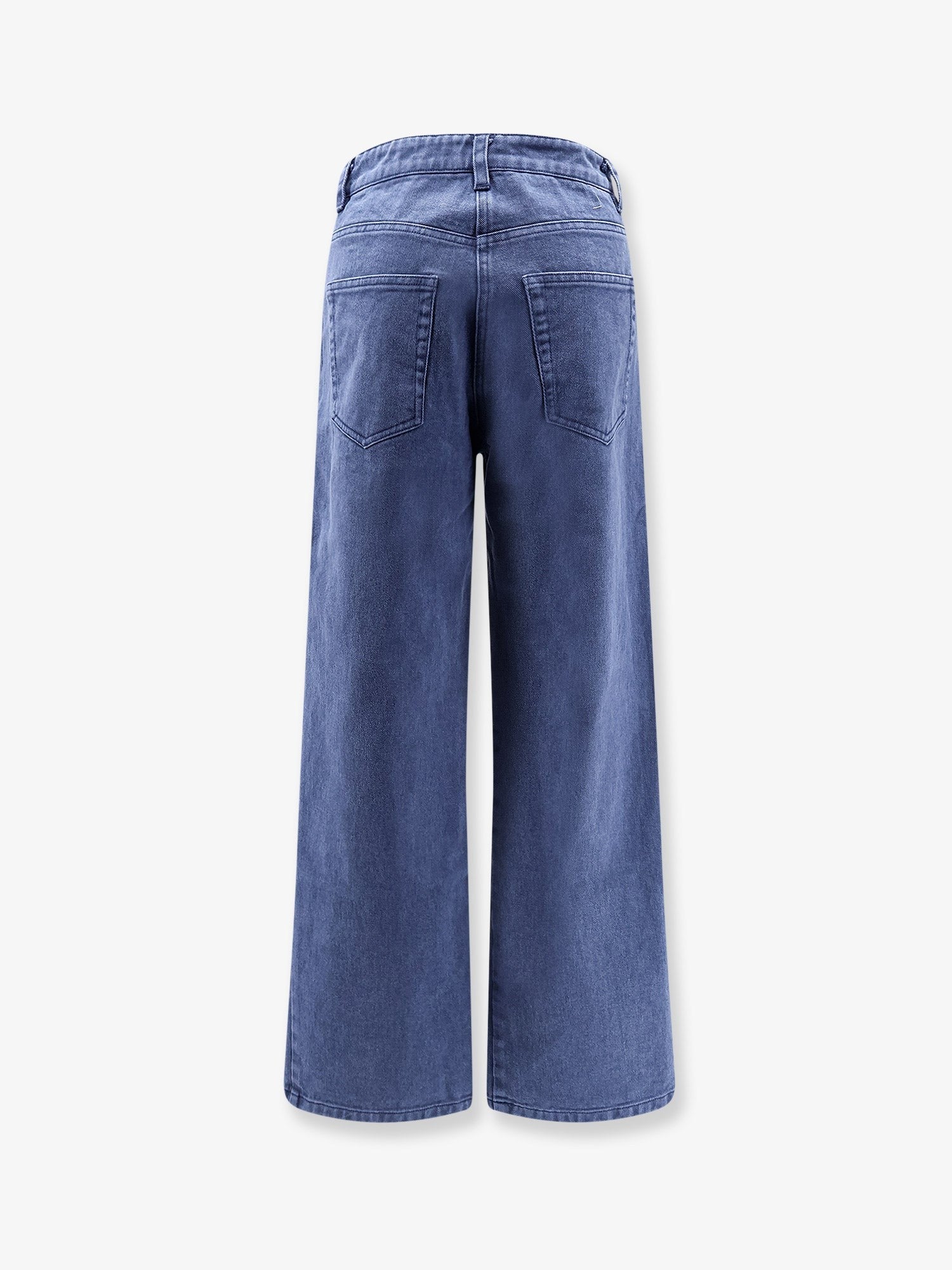TONYWACK - Woman - Blue - Jeans