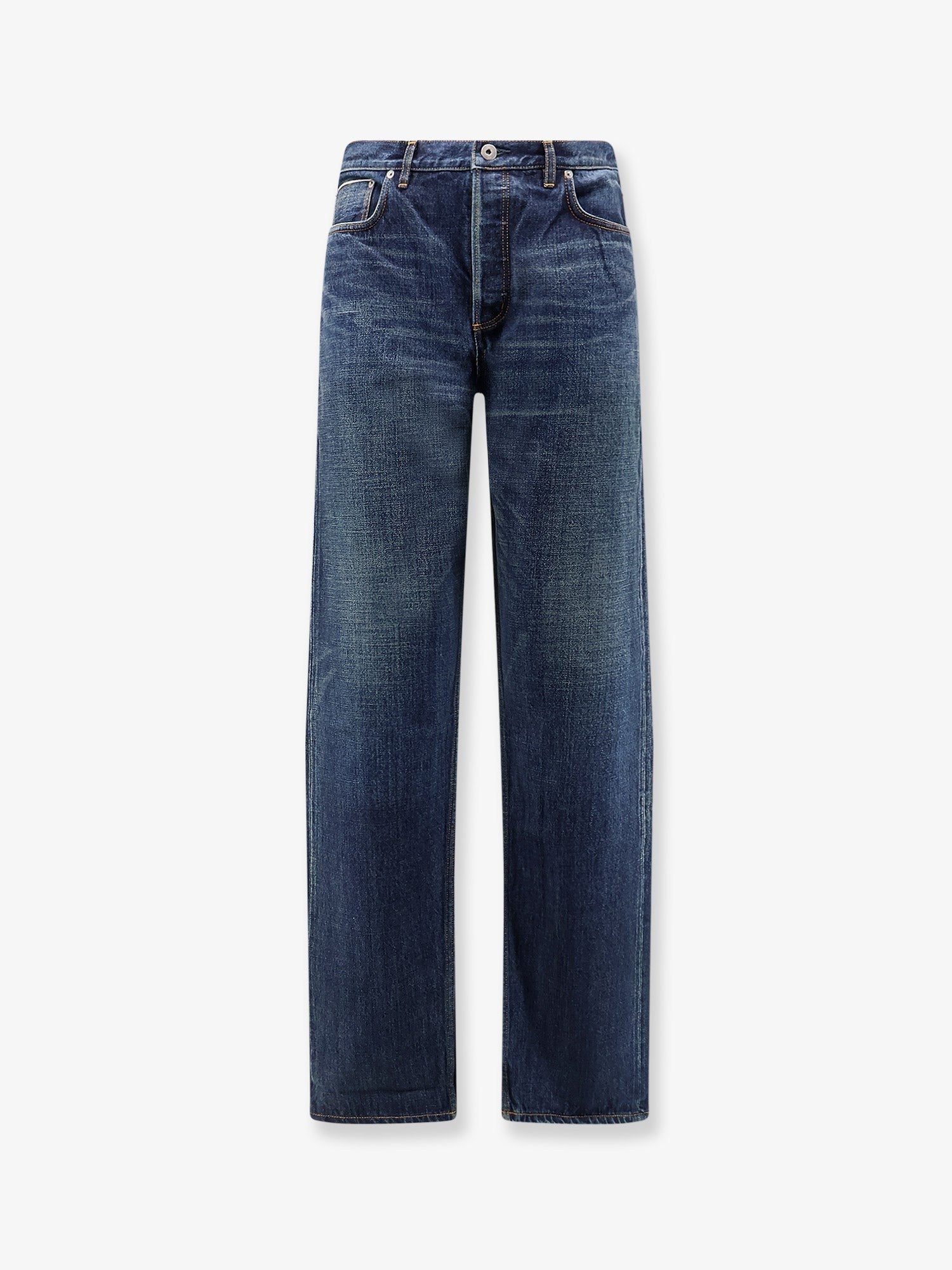 Dior - Man - Blue - Jeans
