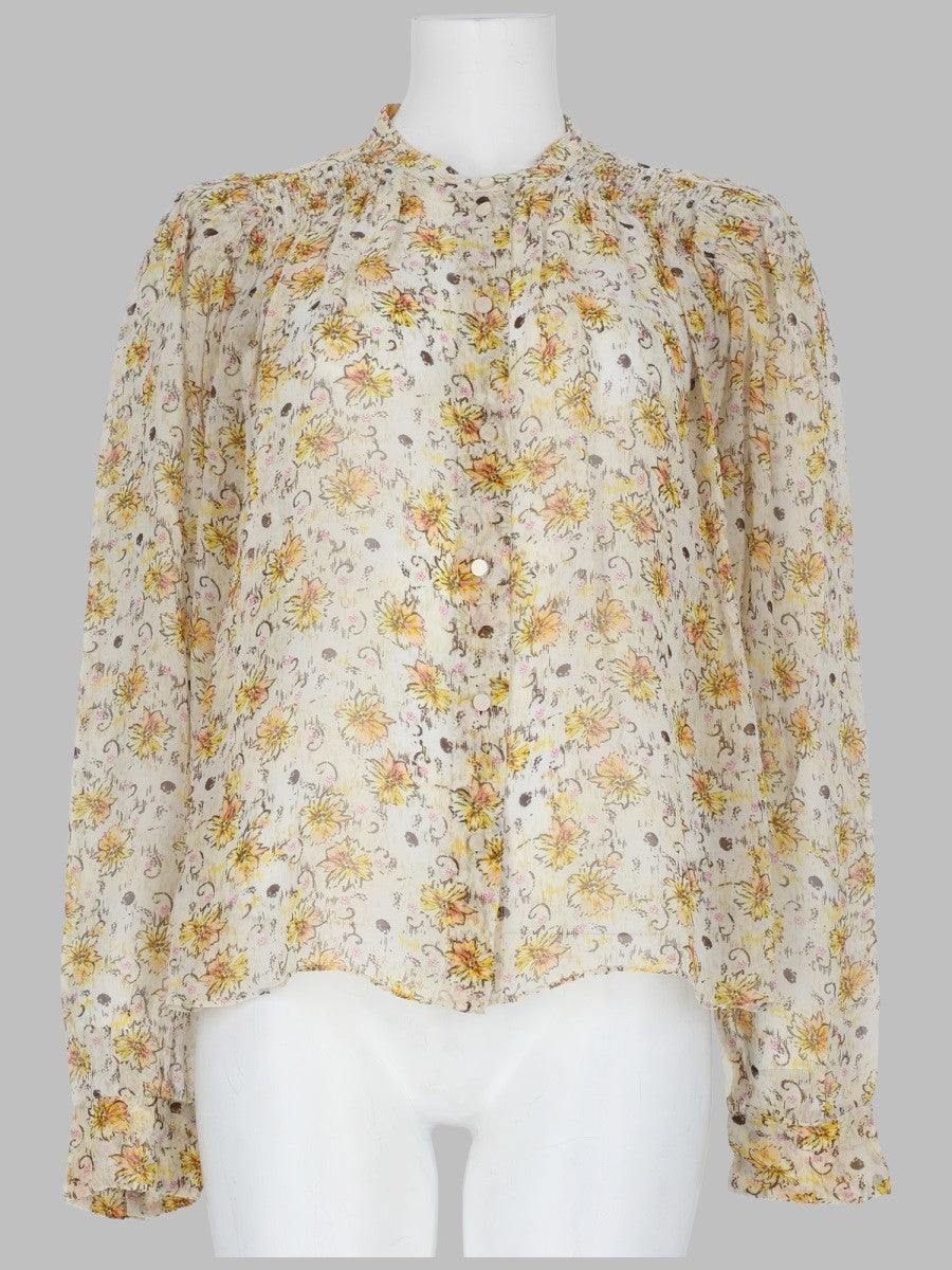 MARANT ETOILE - Woman - Multicolor - Shirt