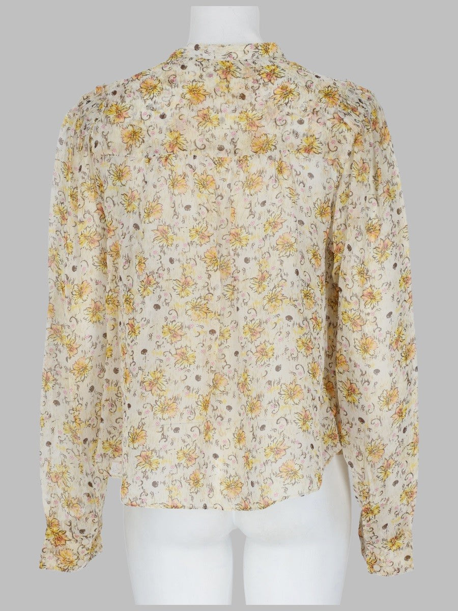 MARANT ETOILE - Woman - Multicolor - Shirt