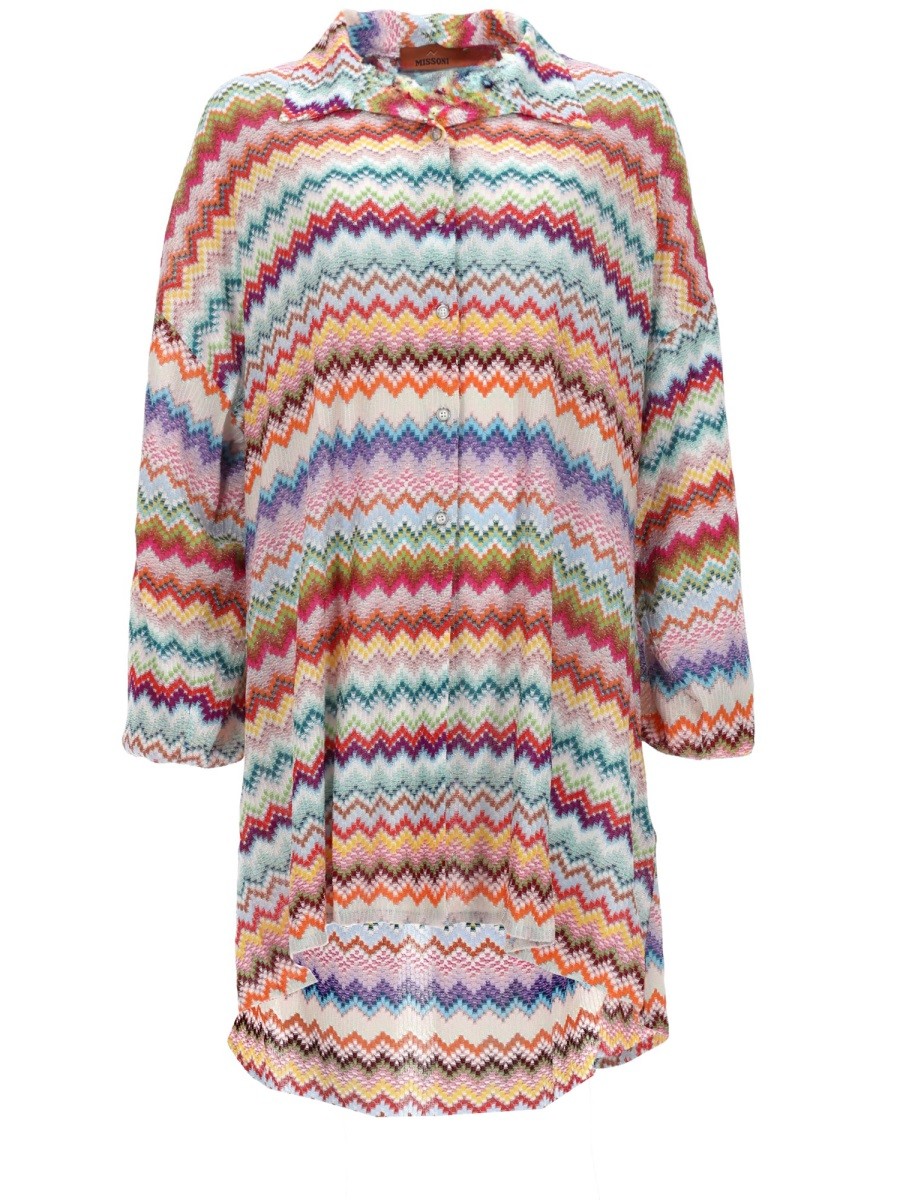 Missoni - Női - Többszínű - Ruha