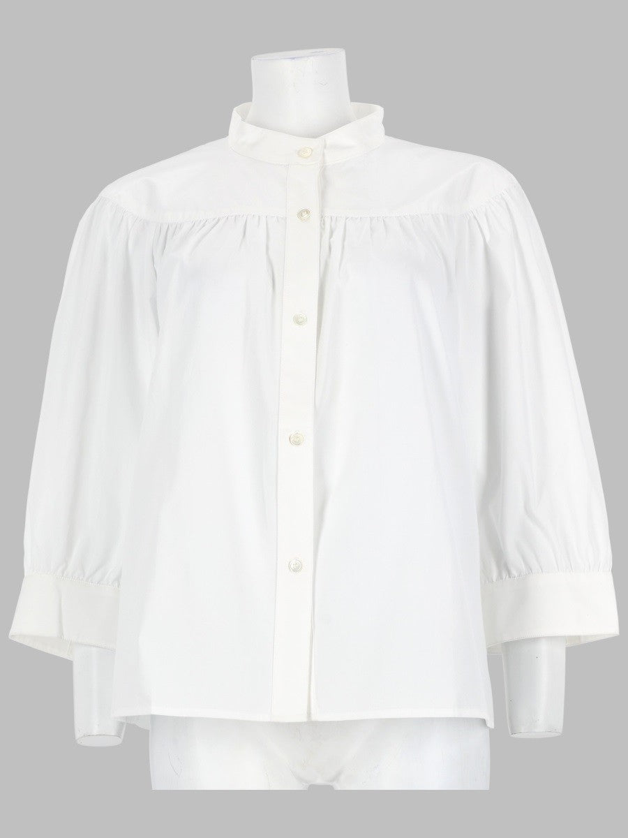 A.P.C. - Woman - Multicolor - Shirt