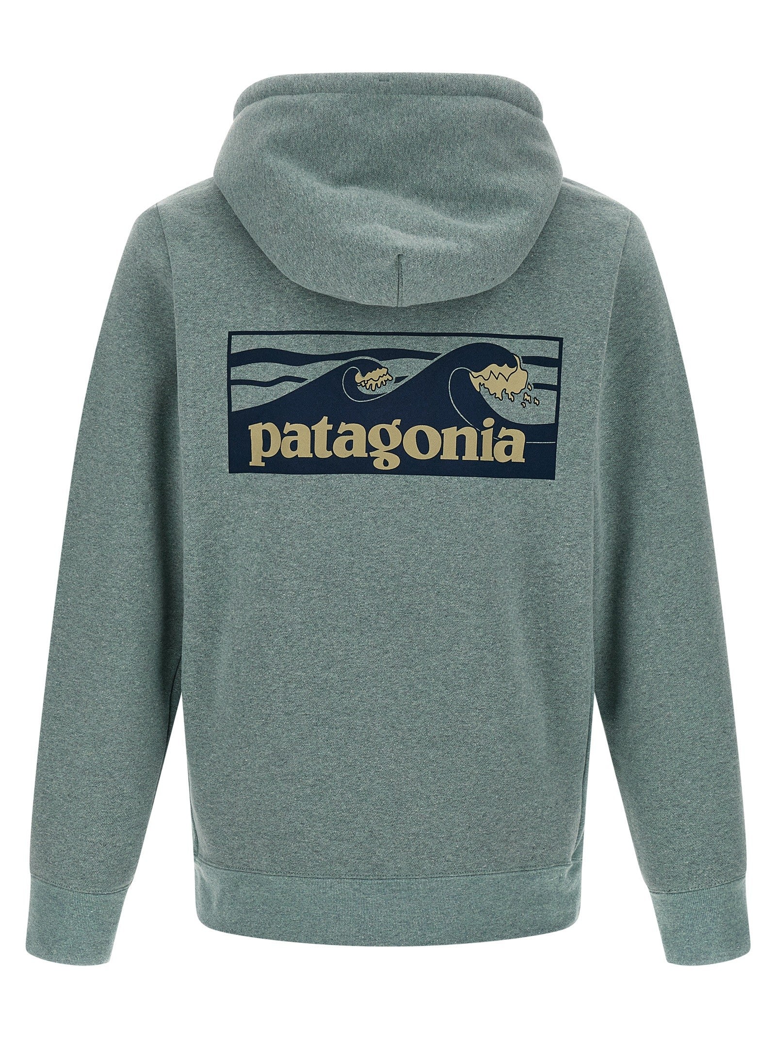 PATAGONIA - nan - Green - Sweatshirt