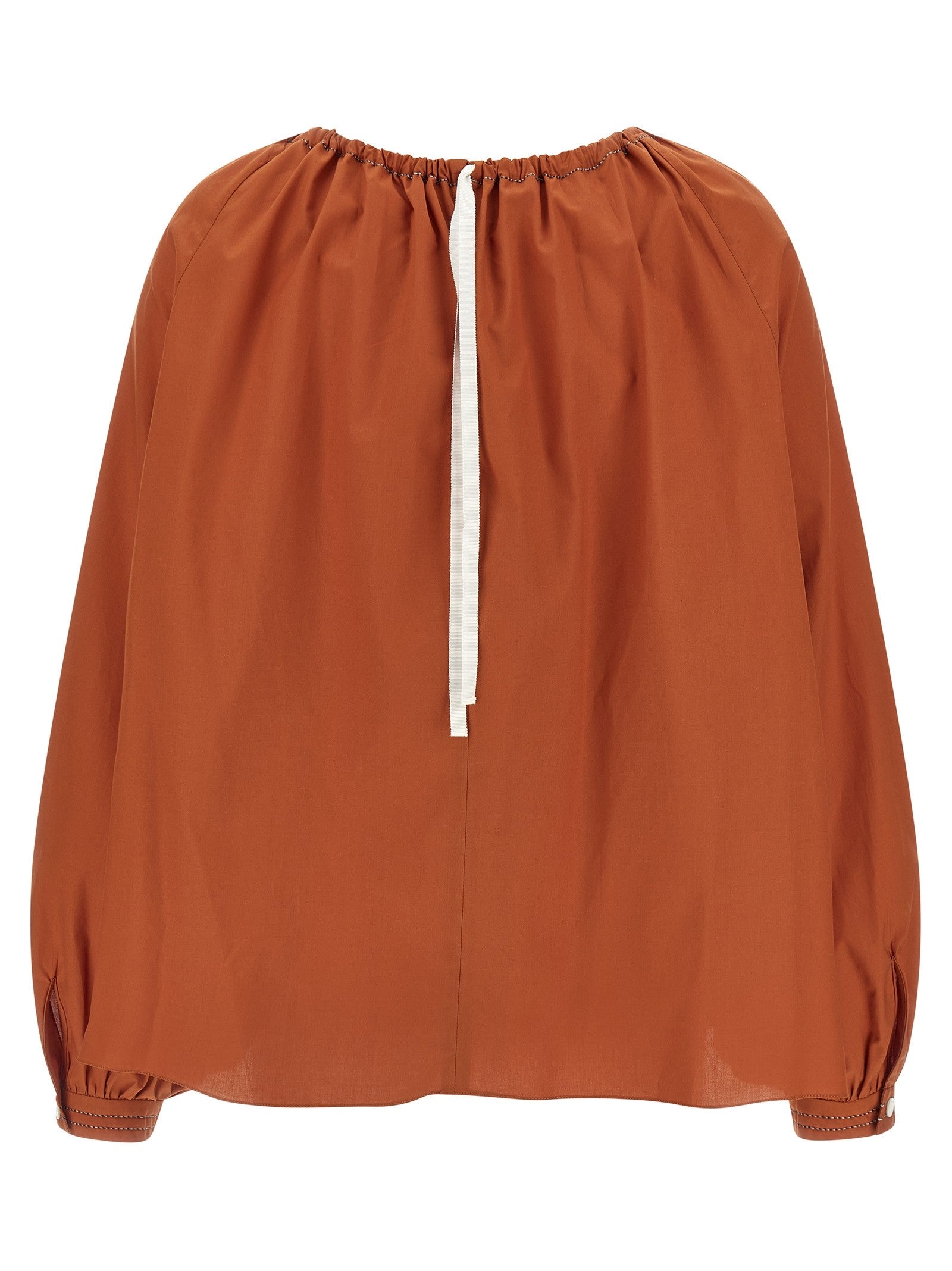 Marni - nan - Orange - Shirt