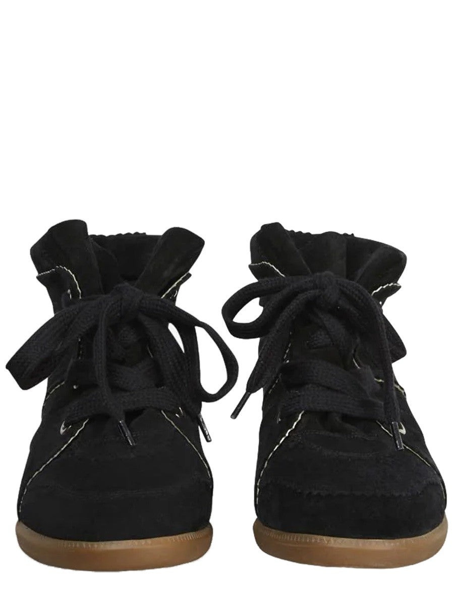 Isabel Marant - Woman - Black - Sneaker