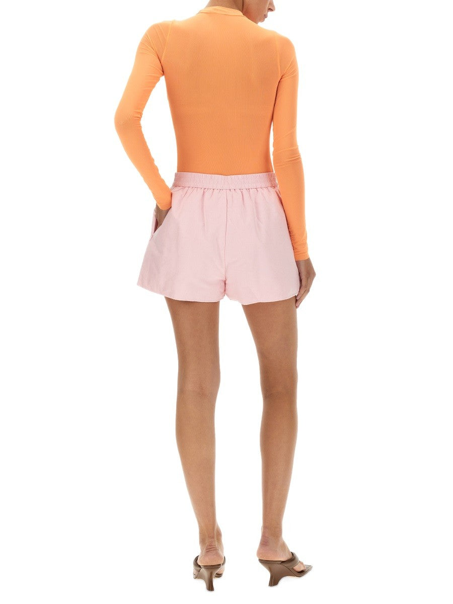 NOT AFTER TEN - Woman - Orange - Top