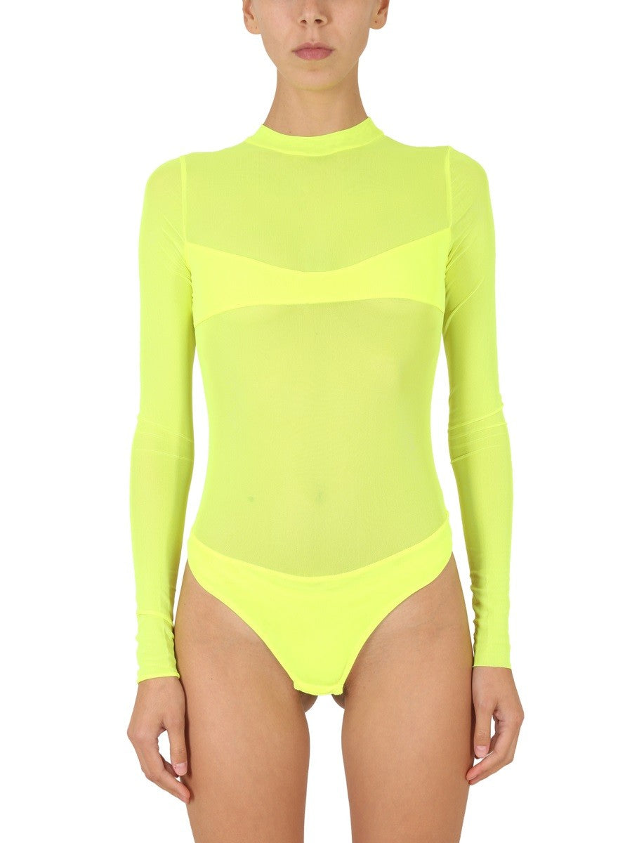 NOT AFTER TEN - Woman - Yellow - Top