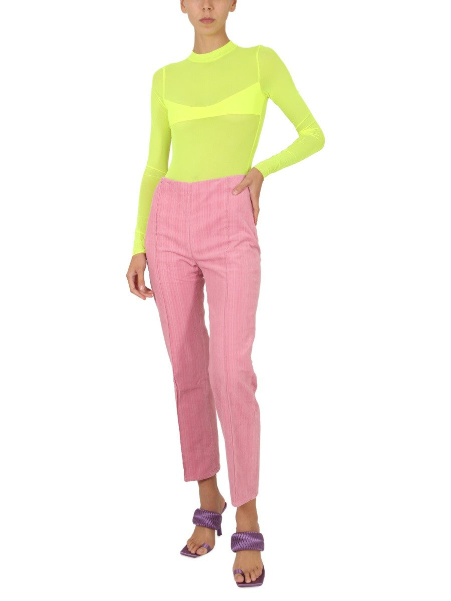 NOT AFTER TEN - Woman - Yellow - Top