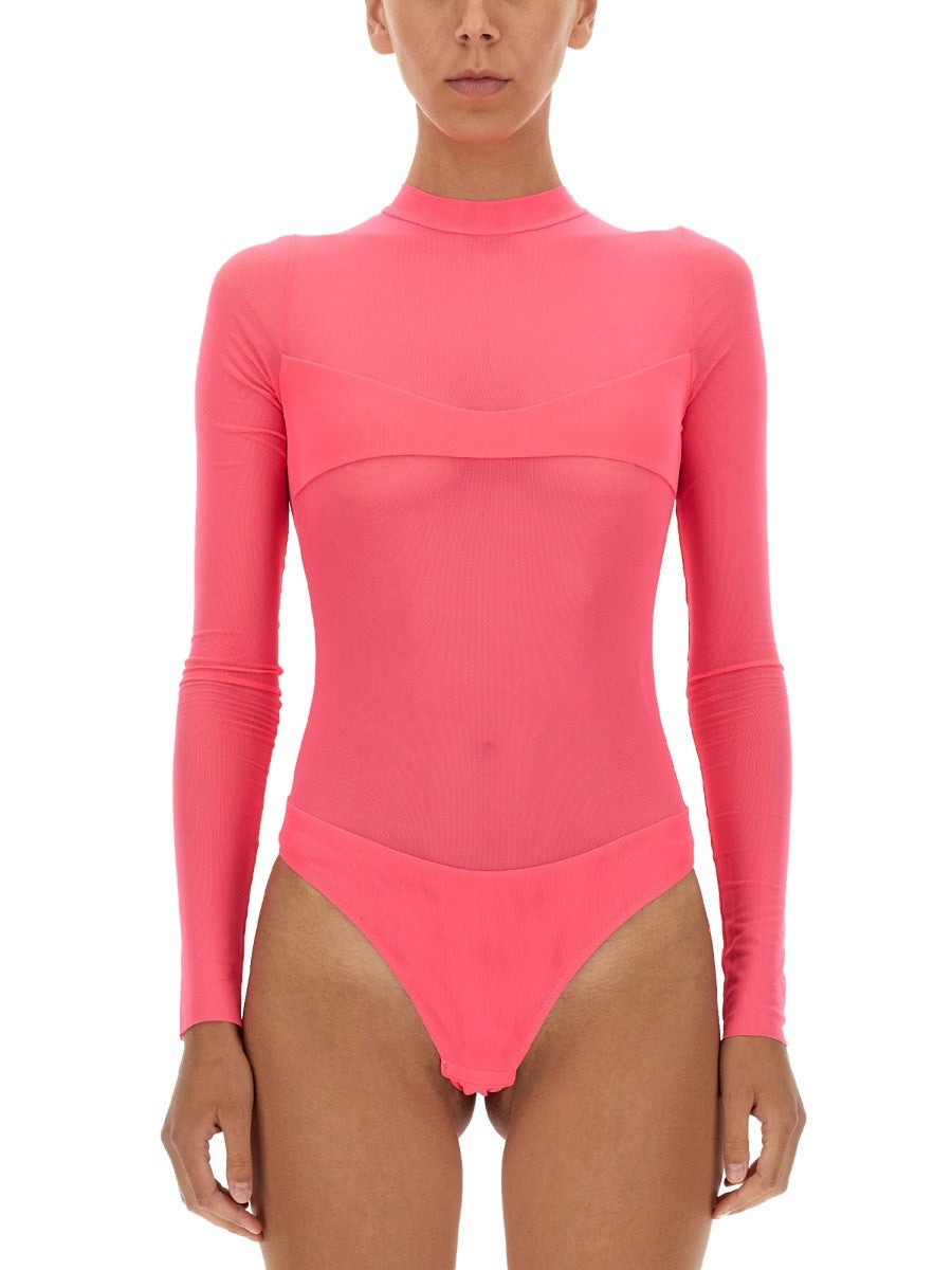 NOT AFTER TEN - Woman - Pink - Top