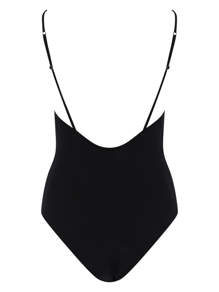 Diesel - Woman - Black - Underwear