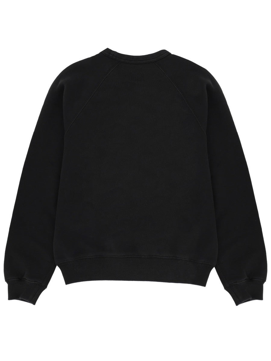 Kenzo - Woman - Black - Sweatshirt