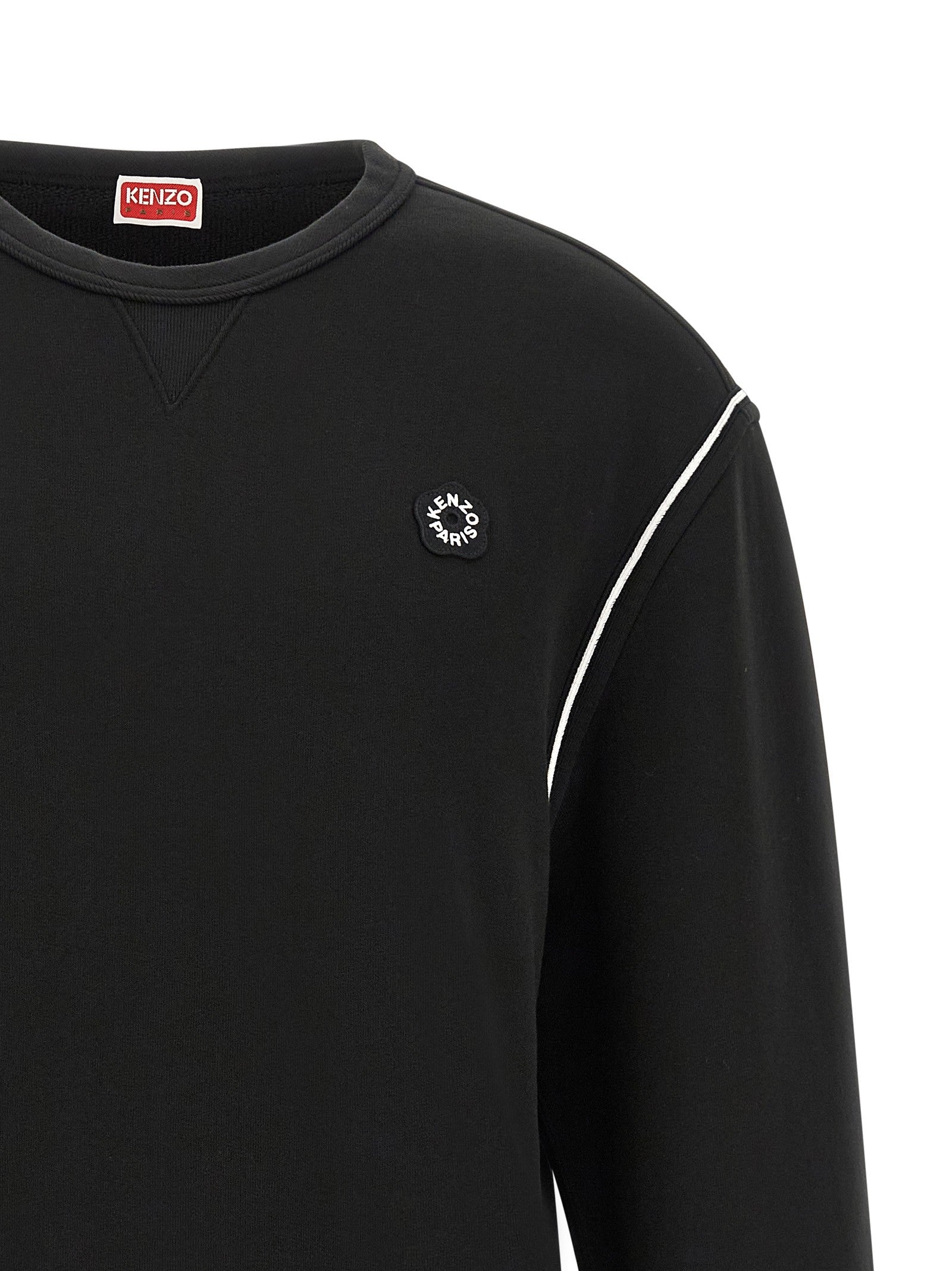 Kenzo - nan - Black - Sweatshirt