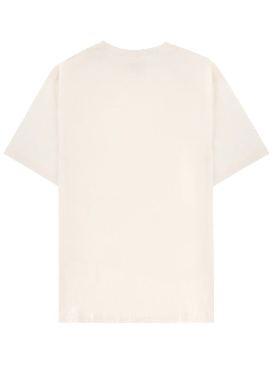 Kenzo - Man - Pink - T-shirt