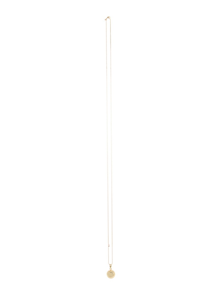 LABEL K - Woman - Gold - Necklace