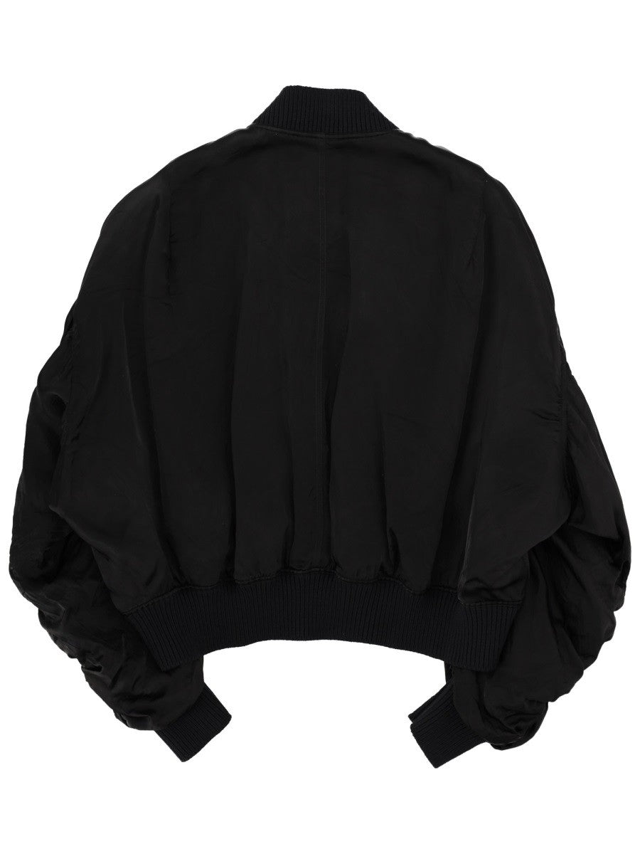 RICK OWENS - Woman - Black - Jacket