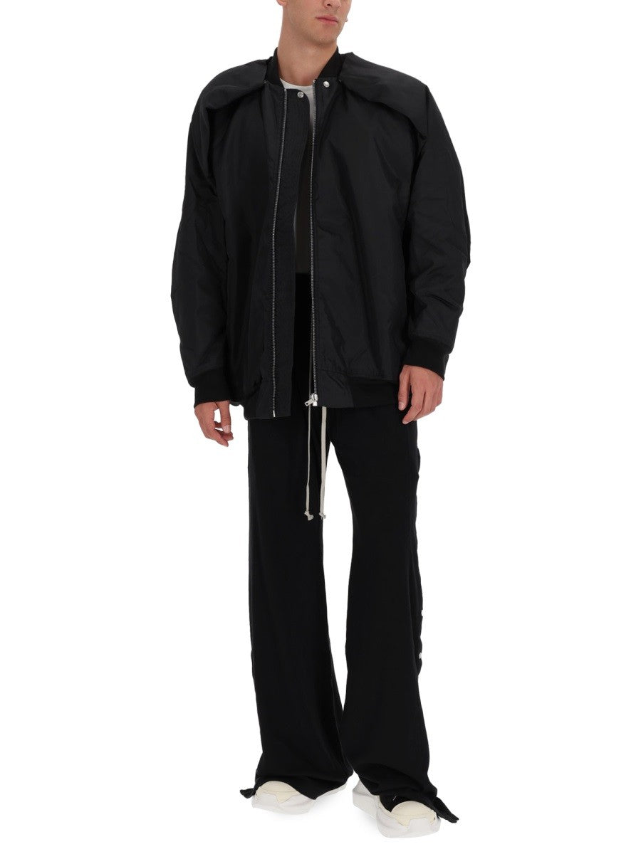 RICK OWENS DRKSHDW - Man - Black - Jacket
