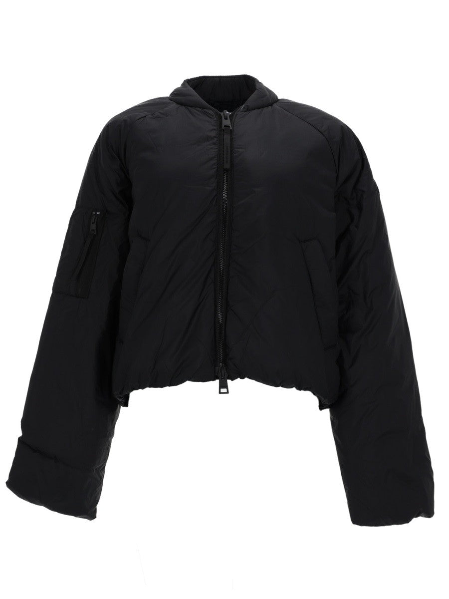 CANADA GOOSE - Woman - Black - Jacket