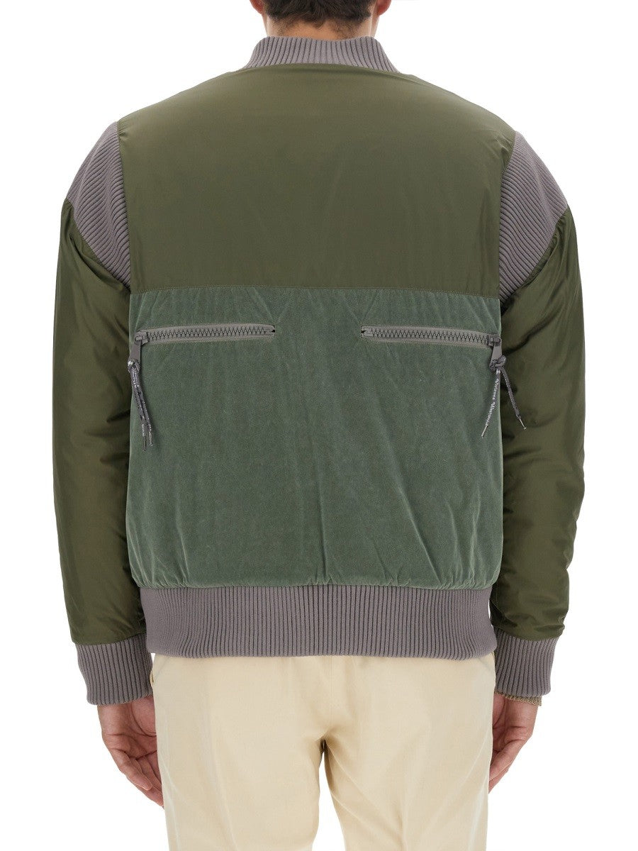 Vivienne Westwood - Man - Green - Jacket