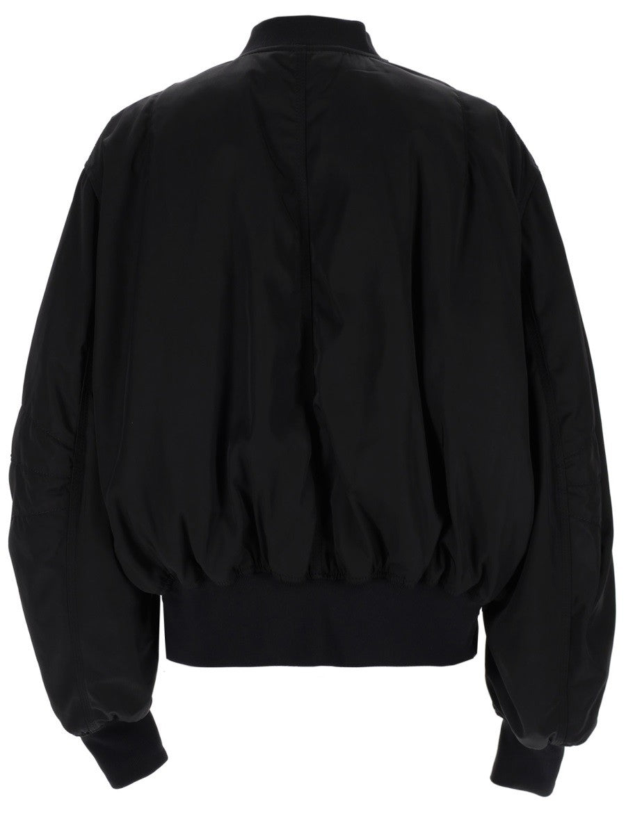 The Attico - Woman - Black - Jacket