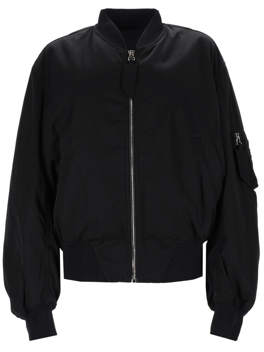 The Attico - Woman - Black - Jacket