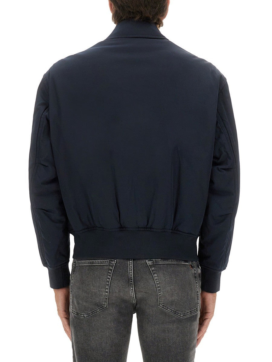 Boss - Man - Blue - Jacket